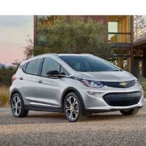 Bild von Mount Kisco Chevrolet