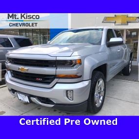 Bild von Mount Kisco Chevrolet