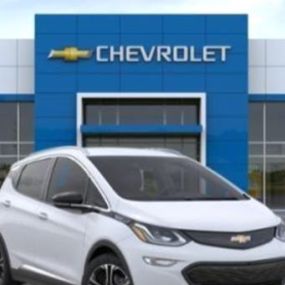 Bild von Mount Kisco Chevrolet