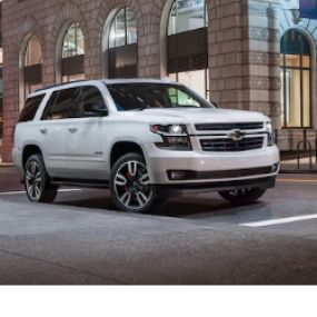 Bild von Mount Kisco Chevrolet