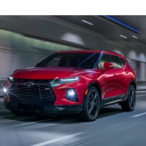 Bild von Mount Kisco Chevrolet