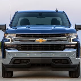 Bild von Mount Kisco Chevrolet