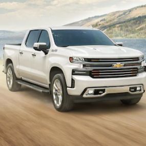 Bild von Mount Kisco Chevrolet