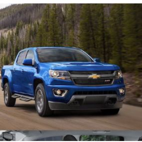 Bild von Mount Kisco Chevrolet