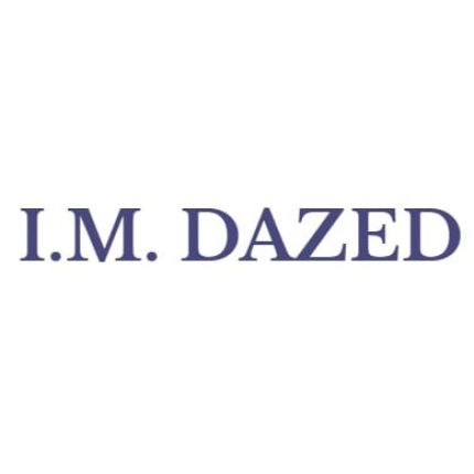 Logo da IM Dazed