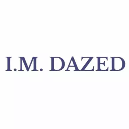 Logo od IM Dazed