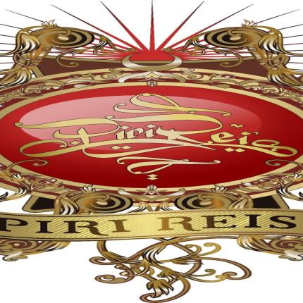 Logo van Restaurant Piri Reis
