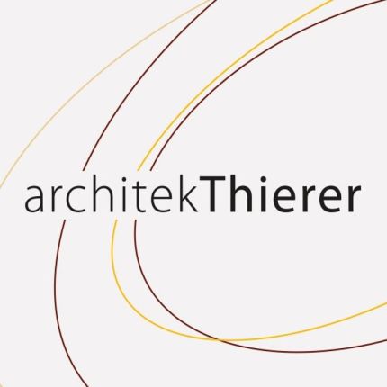 Logo da architekThierer