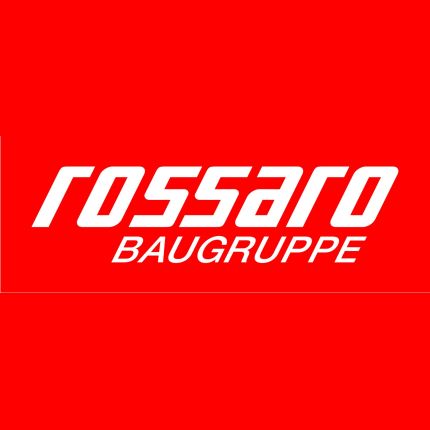 Logo von Rossaro Bauunternehmung GmbH u. Co. KG