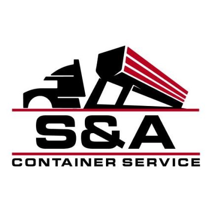 Logo from S&A Container Service