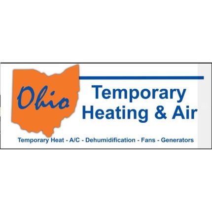 Logo od Ohio Temporary Heating & Air
