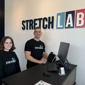 StretchLab Lake Murray Team!