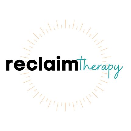 Logo da Reclaim Therapy