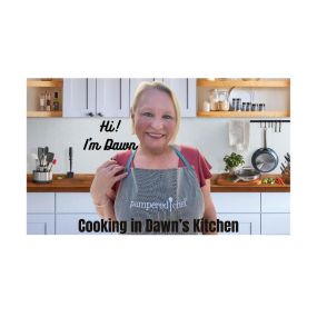 Bild von Cooking in Dawn's Kitchen