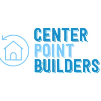Logo od Center Point Builders