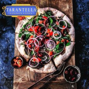 Bild von Tarantella Ristorante & Pizzeria