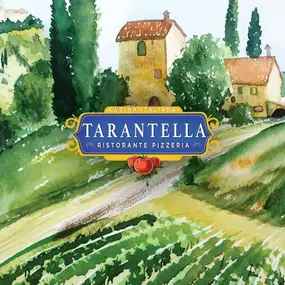 Bild von Tarantella Ristorante & Pizzeria