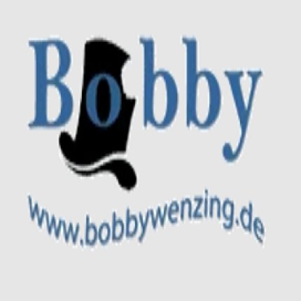 Λογότυπο από Zauberer Bobby Wenzing