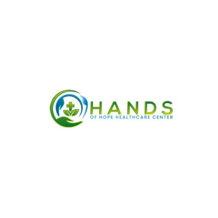 Logo von Hands of Hope Healthcare