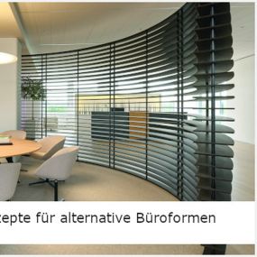 Bild von Michel Büro- und Objekteinrichtungen GmbH