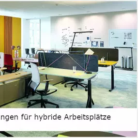 Bild von Michel Büro- und Objekteinrichtungen GmbH