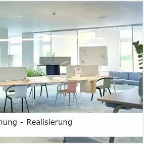 Bild von Michel Büro- und Objekteinrichtungen GmbH