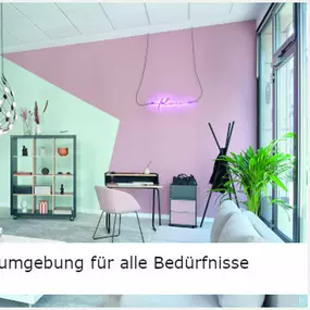 Bild von Michel Büro- und Objekteinrichtungen GmbH