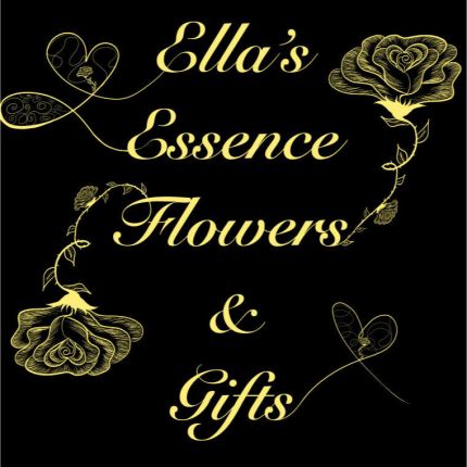 Logo van Ella's Essence LLC