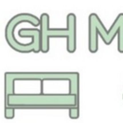 Logo from GH Möbeloutlet