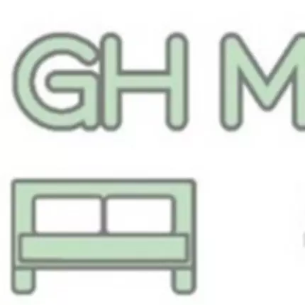 Logo von GH Möbeloutlet