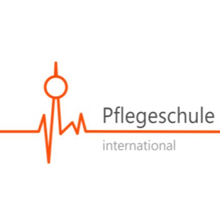 Logo de Pflegeschule Berlin international