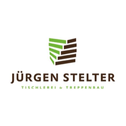 Logo van Jürgen Stelter e.K. Tischlerei und Treppenbau Inh. Nico Stelter