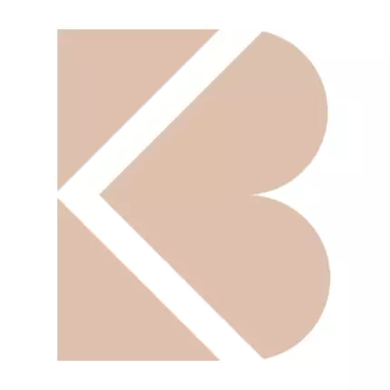 Logo da BK Pilates Charleston