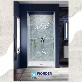 Bild von Wonder Showers & Baths