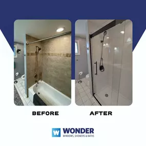 Bild von Wonder Showers & Baths