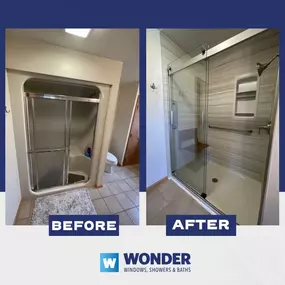 Bild von Wonder Showers & Baths