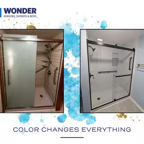 Bild von Wonder Showers & Baths