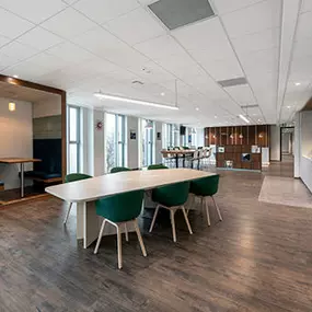 Bild von Regus - FL, Gainesville - Main St