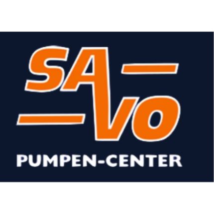 Logo fra SANDVOSS Pumpen Center GmbH