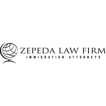 Logo od Zepeda Law Firm
