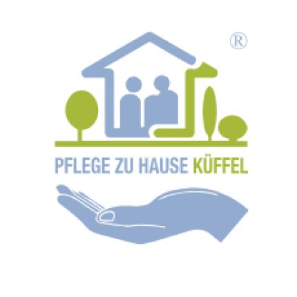 Logotyp från 24 Stunden Pflege Hochtaunus-Wetterau | Pflege zu Hause Küffel
