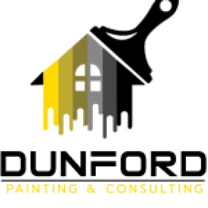 Logótipo de Dunford Painting & Consulting