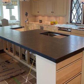 Bild von TJ Marble & Granite of Northern Michigan