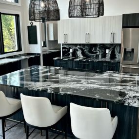 Bild von TJ Marble & Granite of Northern Michigan