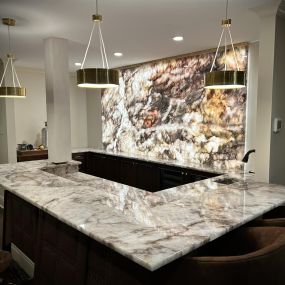 Bild von TJ Marble & Granite of Northern Michigan