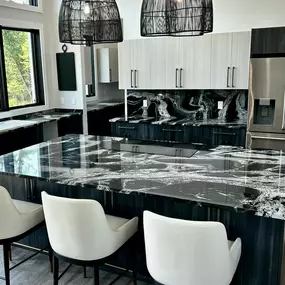 Bild von TJ Marble & Granite of Northern Michigan