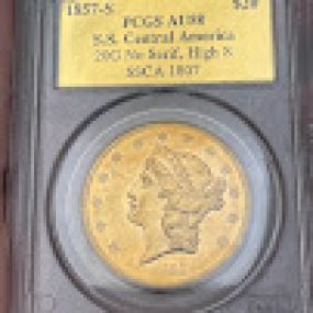 Bild von A1 Coin Bullion & Estate