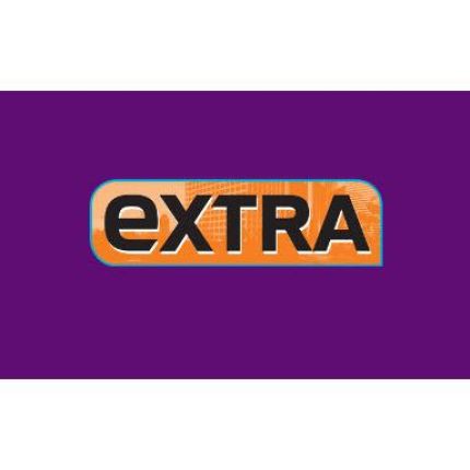Logo fra Extra Bar