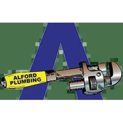 Logo de Alford Plumbing