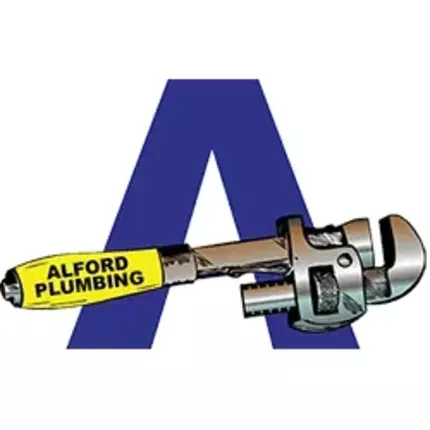 Logotyp från Alford Plumbing